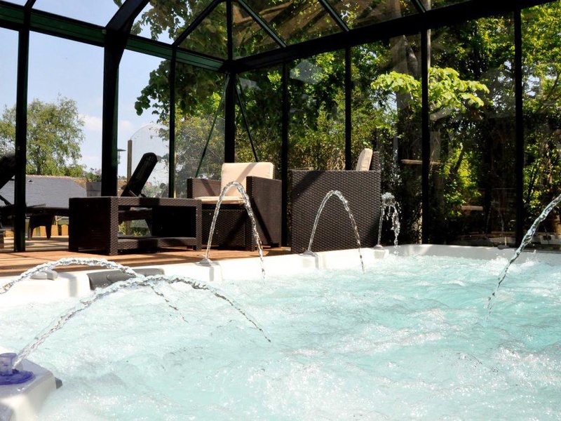 Hotel Spa la Vieille Ferme 3* - 1