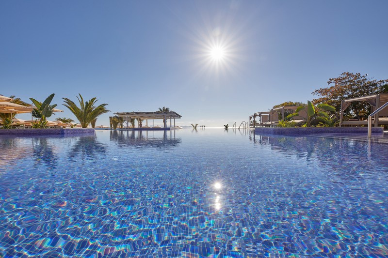Hôtel Dreams Lanzarote Playa Dorada Resort & Spa 5* - 1
