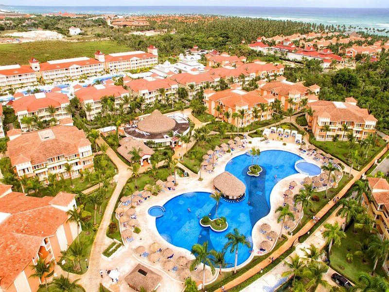 Hôtel Bahia Principe Grand Bavaro 5* - 1