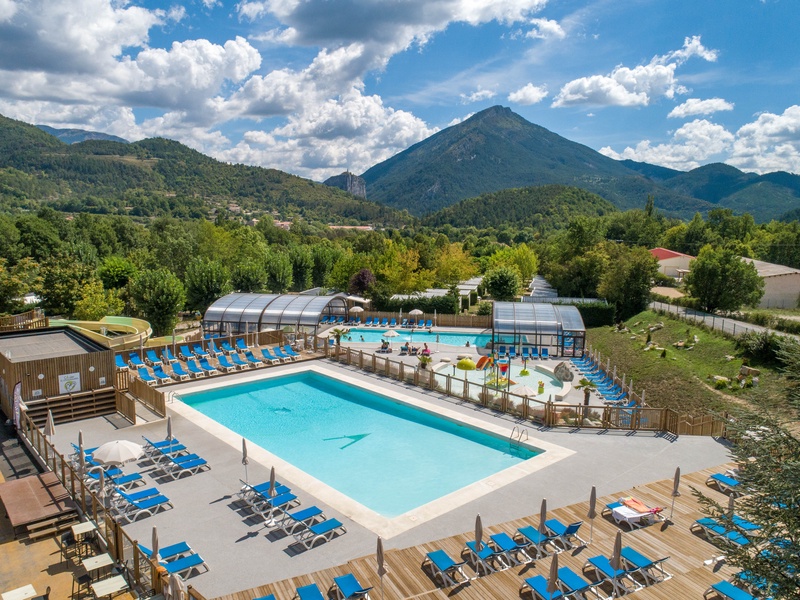 Camping Terra Verdon 5* - 1