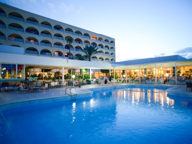 Mondi Club One Resort Jockey 4* Monastir - 1