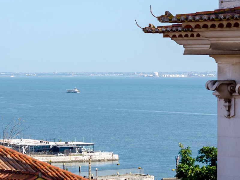 Hôtel The Emerald House Lisbon, Curio Collection by Hilton 4* - 1