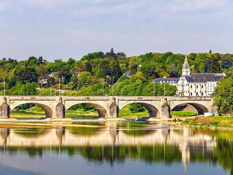 Escapade détente dans un 4* à Tours - 4* - 1