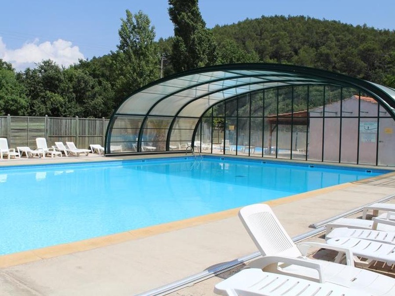 Camping La Vidaresse, 3* - 1