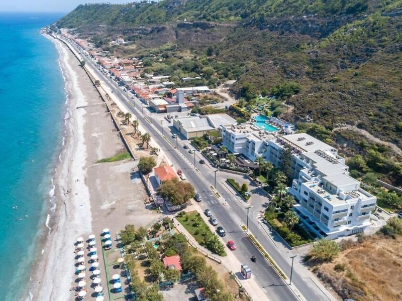 Hôtel Sirene Beach 4* - 1
