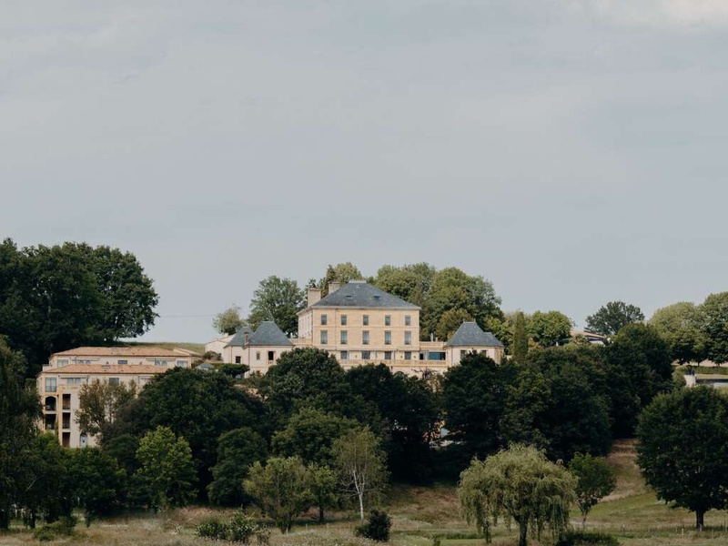 Raffinement et nature dans la vallée de la Dordogne - 4* - 1