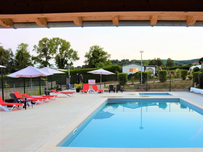 Camping De La Belle Etoile, 3* - 1