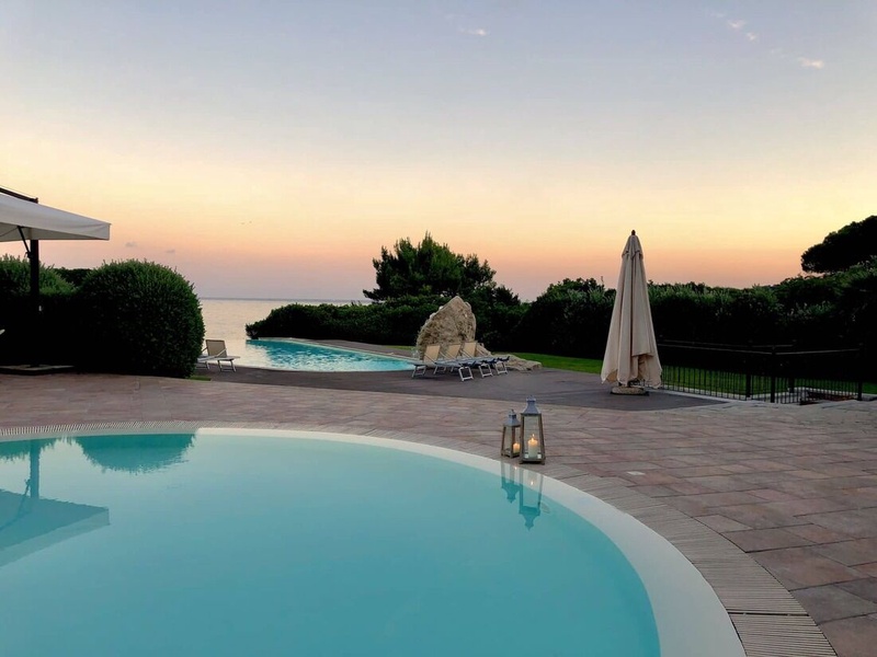 Hotel Punta Negra 4* - 1