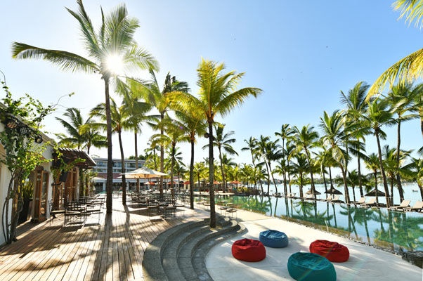 Hotel Mauricia Beachcomber Resort et Spa 4* - 1