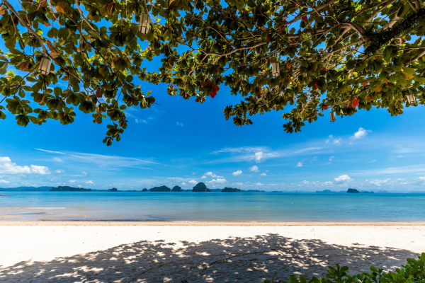 Combiné Bangkok, Krabi et Phuket 4* - 1