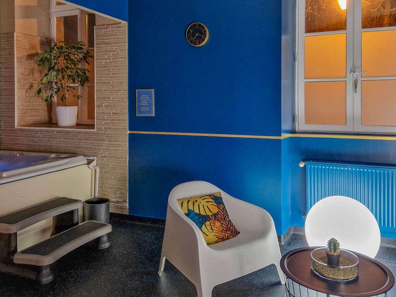 ÉTape bien-être dans un confortable 3* à Dinan - 3* - 1