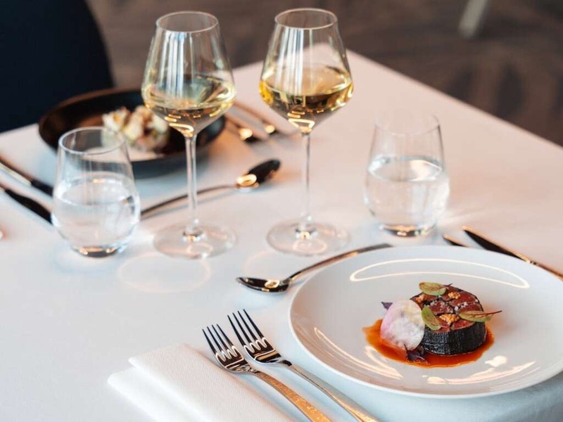 Séjour au vert avec spa et dîner à 30min de Paris - 4* - 1