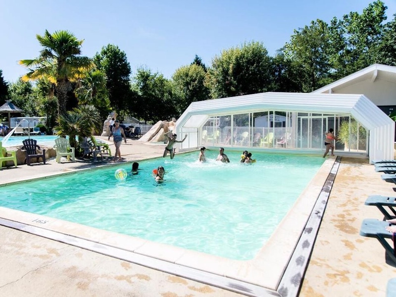 Camping maeva Escapades l'Arbre d'Or, 4* - 1