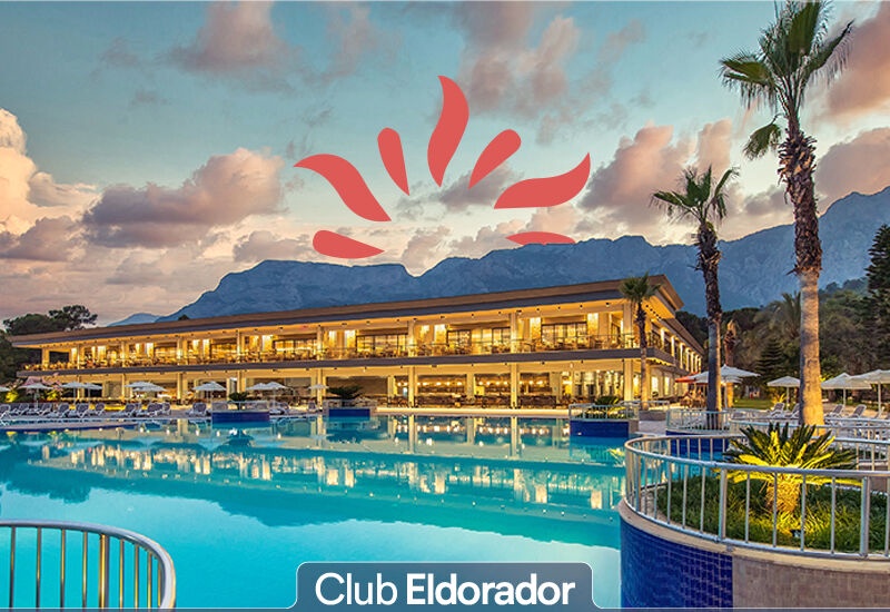 Club Eldorador Kimeros Park Holiday Village 5* - 1