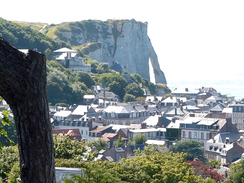 Séjour à Étretat en Suite - 4* - 1