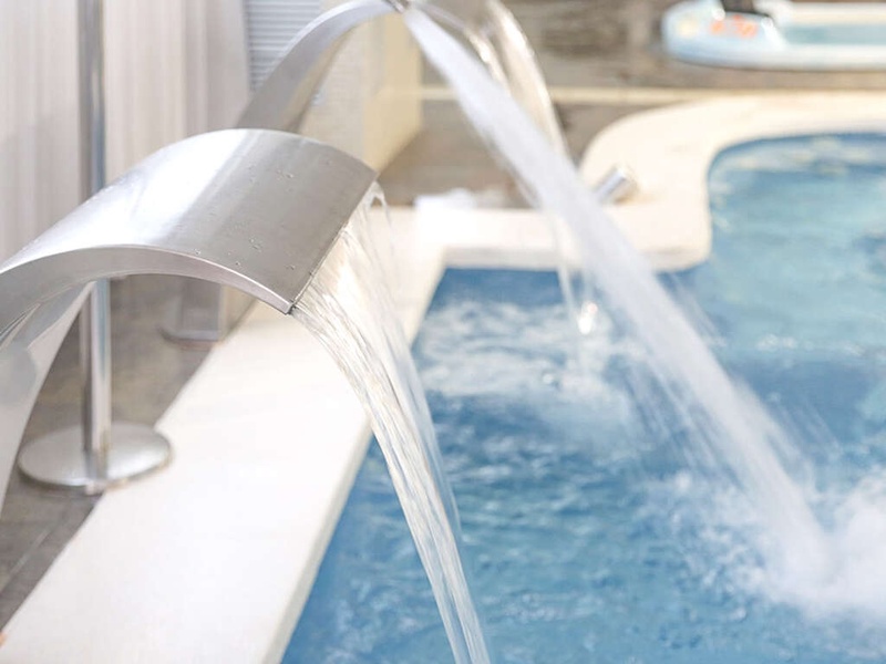 Escapade détente en demi-pension et accès au spa à Salou - 4* - 1