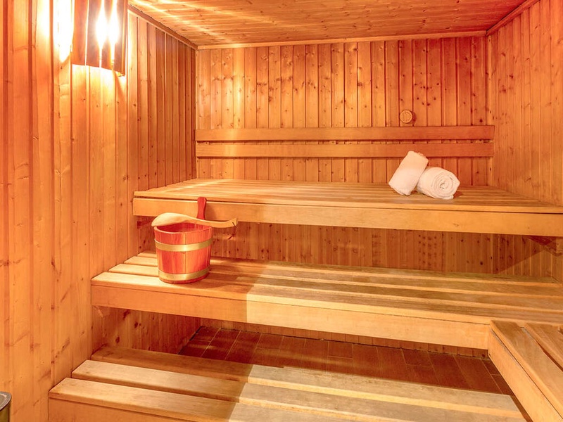 Bien-être et détente à Strasbourg en chambre supérieure - 4* - 1