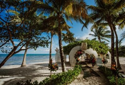 Hôtel Sandos Caracol Nature Resort et Water Park 5* - 1