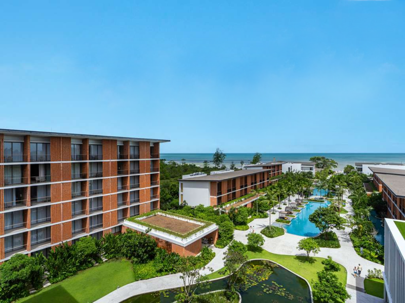 Club Kappa Pullman Khao Lak Resort 5* - 1