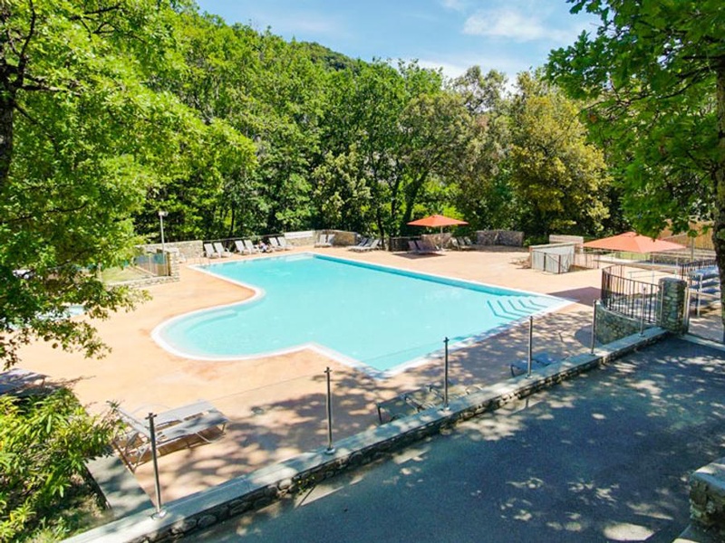Camping Domaine Des Blachas, 4* - 1