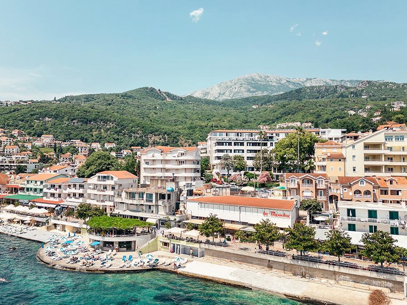 Smart club Hotel Talia 4* - 1