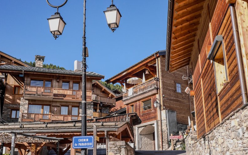VVF La Plagne Montchavin Paradiski 3* - 1