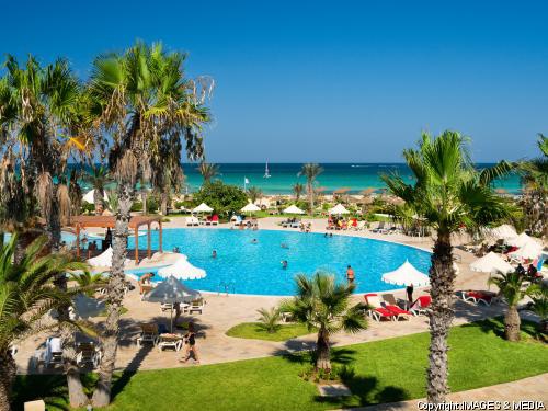 Club Framissima Iliade Aquapark Djerba 4* - 1