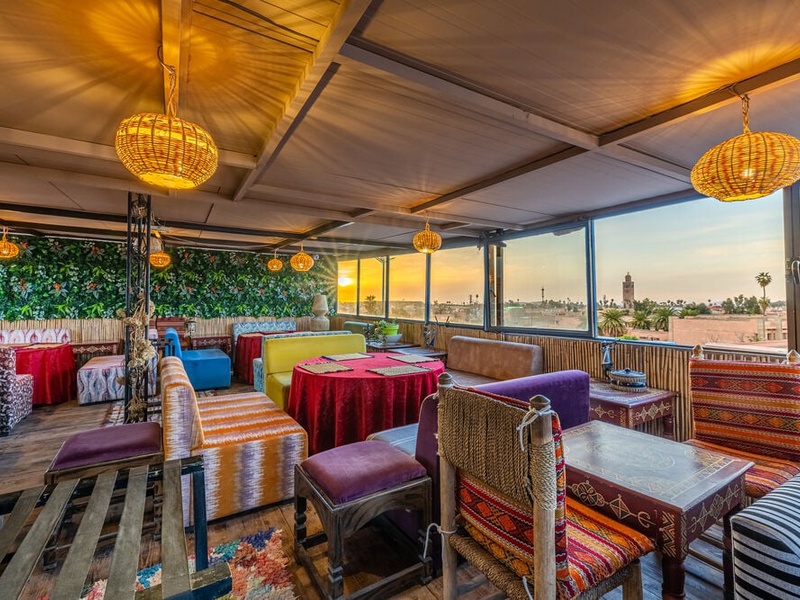Riad Luzia - 1