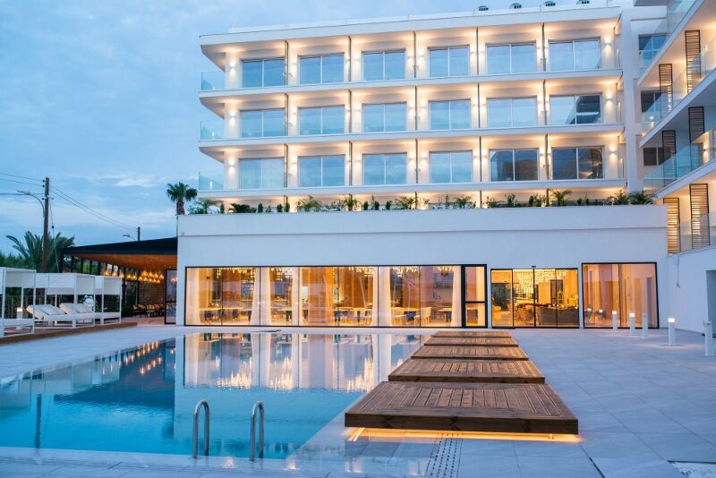 Hôtel At Herbal Hotel 4* - 1
