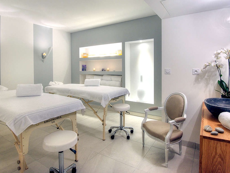 Week-end 4* avec spa au quotidien et massage duo de 30 minutes à Cannes - 4* - 1