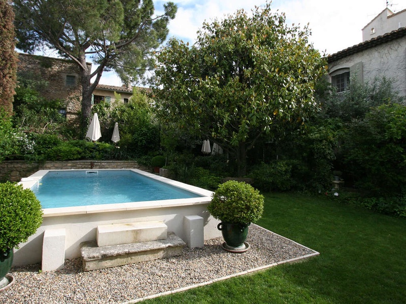 Séjour en Suite dans une superbe demeure de charme près de Arles - 4* - 1