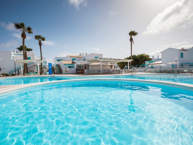 Hôtel Smy Tahona Fuerteventura 3* - 1