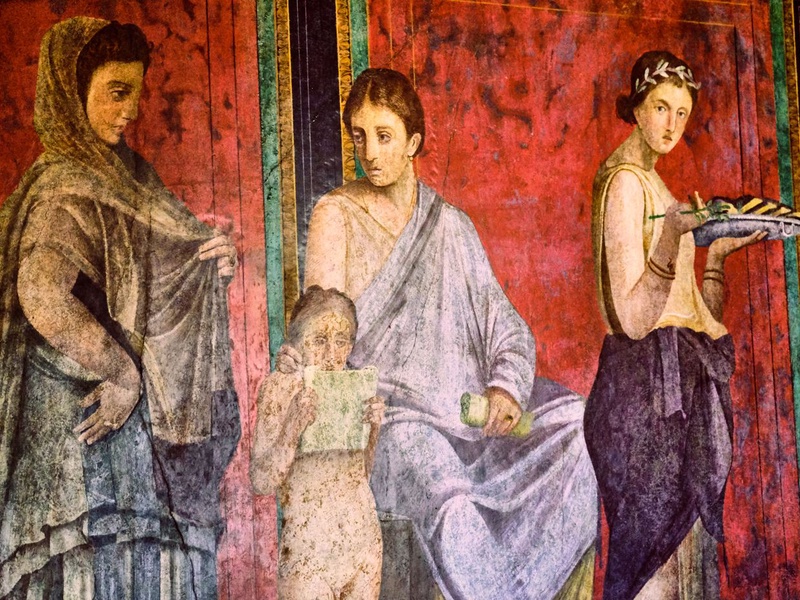 Indispensable Naples et les Pouilles 2026 - 8 jours / 7 nuits - 1