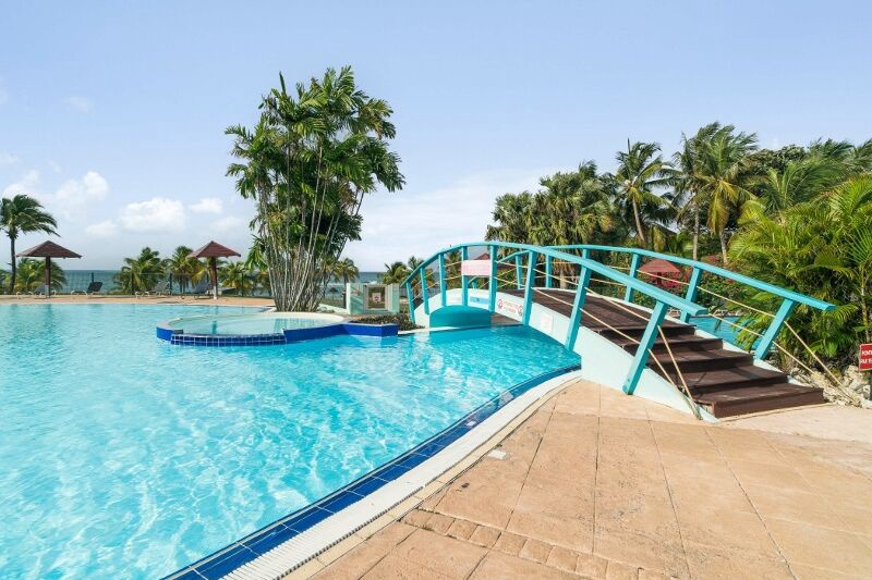 Séjour Guadeloupe, Antilles Pierre & Vacances Village Sainte Anne 3