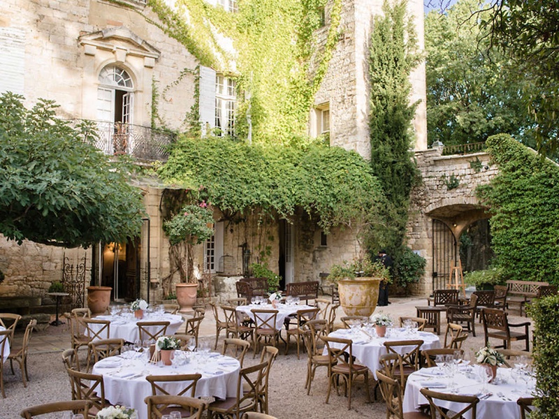 Parenthèse authentique avec dîner et spa à 45 minutes d'Avignon - 3* - 1