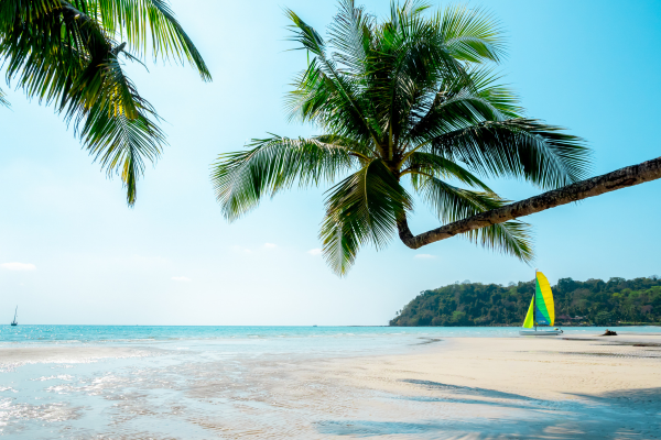 Combiné Thaïlande De Bangkok aux Sables de Koh Kood 5* - 1