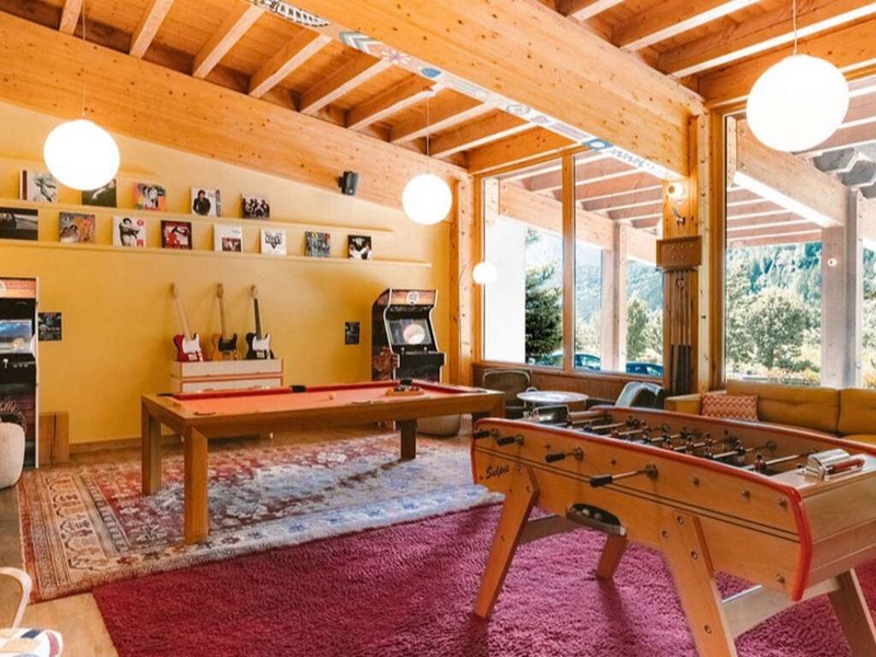 Séjour ressourçant en montagne dans un hôtel 4* à Chamonix - 4* - 1