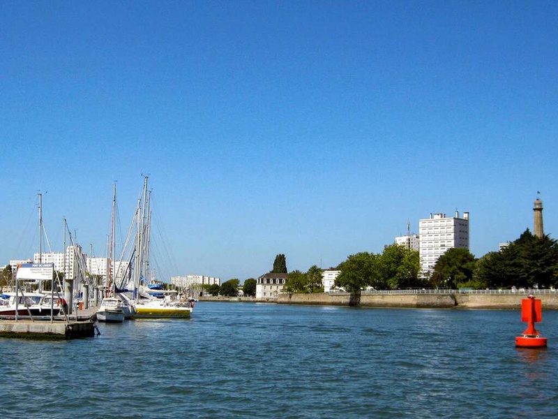 Découvrez Lorient et profitez d'un verre de bienvenue - 3* - 1