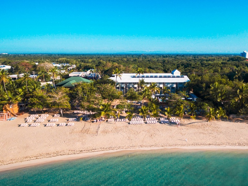 République Dominicaine