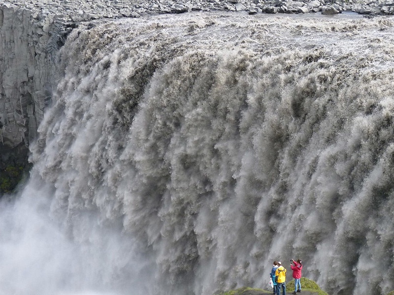 Autotour L'Islande en van, un vent de liberté 15J - 1