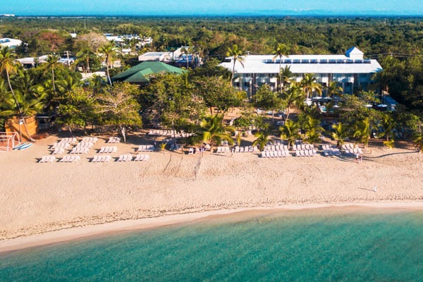 Club Bravo Caribe Playa 4* sup - 1