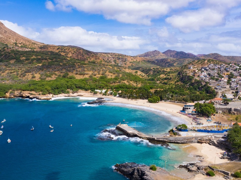Circuit au Cap Vert : les parfums de Santiago et ses plages - 1