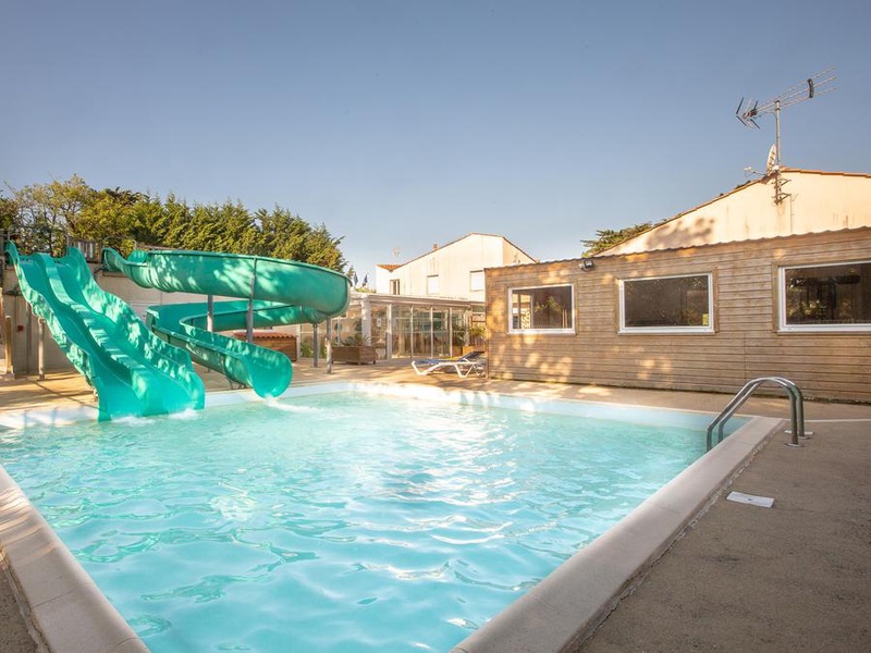Camping Les Alouettes, 4* - 1