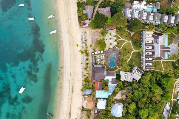 Club Framissima Premium Royal Beach **** - 1