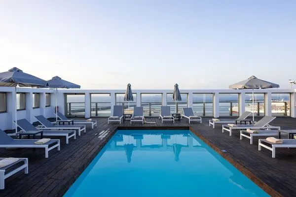 Hôtel Aquila Atlantis 5* - 1