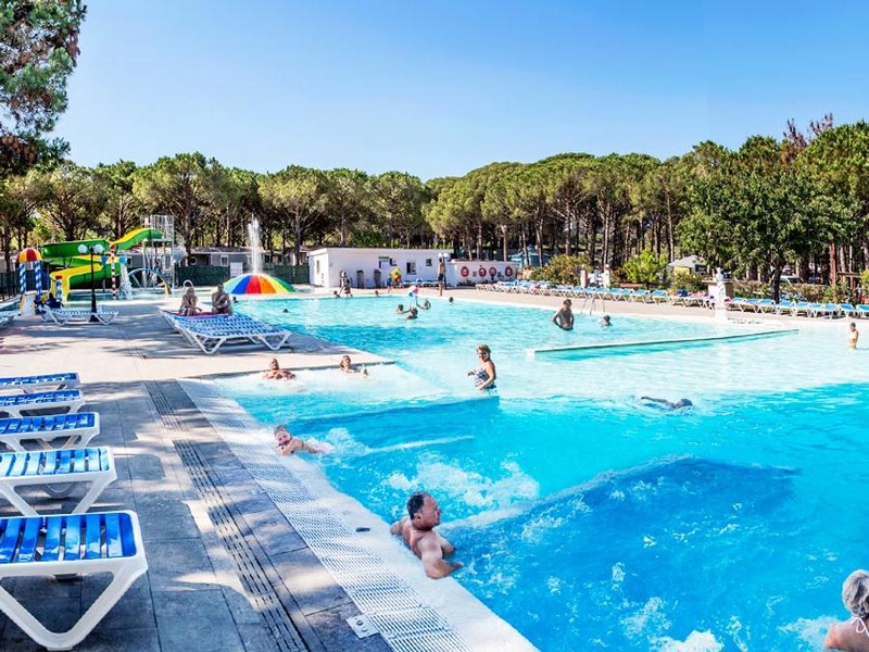 Camping Neptuno, 3* - 1