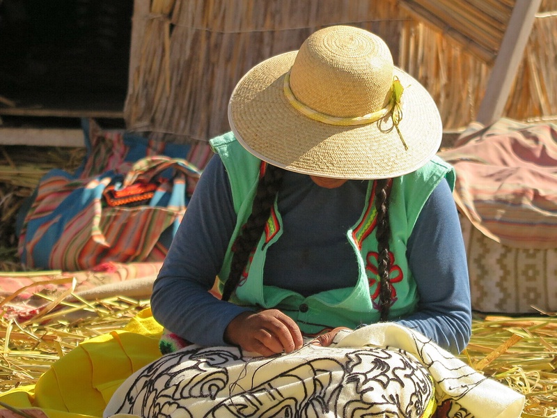 Circuit Du Pacifique à l'Amazonie - 1