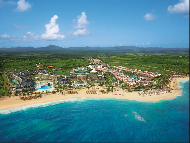 Hotel Dreams Onyx Resort and Spa 5* - 1