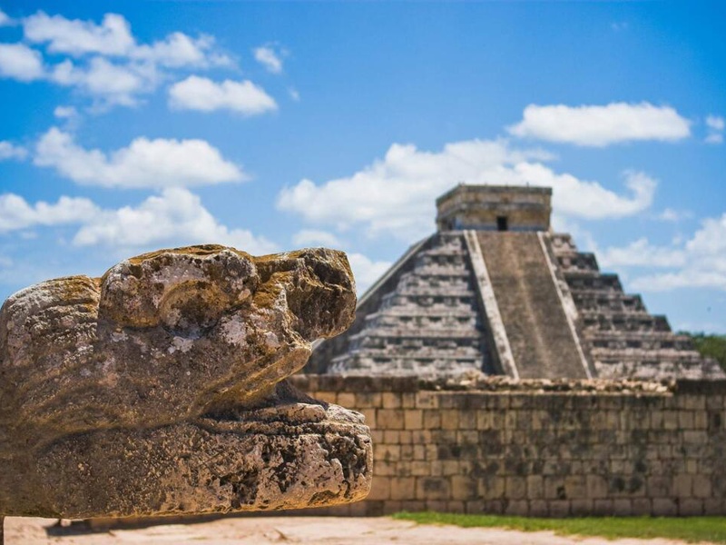 Circuit Privatif Trésors Mayas et Douceur des Caraïbes - 1
