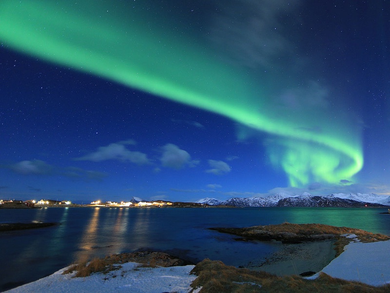 Séjour Multi-Activité en Islande - 1